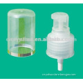 Non Spill Plastic TREATMENT PUMP 20/410;24/410 treatment pump bottle cap